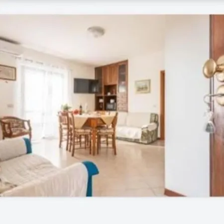 Daire Casa Ambra *