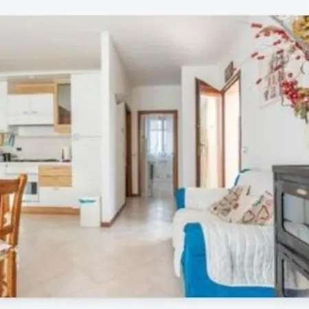 Daire Casa Ambra *