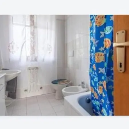 Daire Casa Ambra Cinigiano