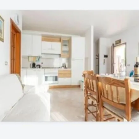 Appartamento Casa Ambra *