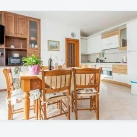 Appartamento Casa Ambra Cinigiano